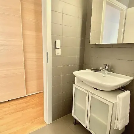 Apartamento Montchoisi, Elegant, Modern And Near The Lake ! Lausana