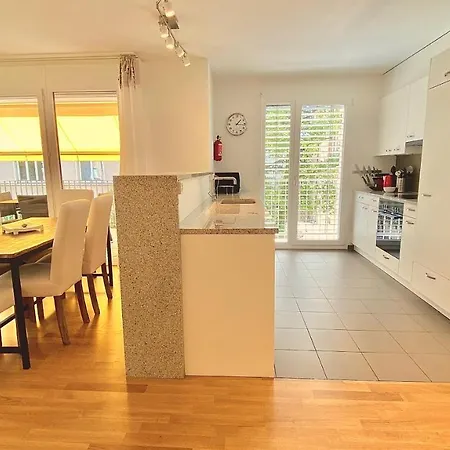 Montchoisi, Elegant, Modern And Near The Lake !