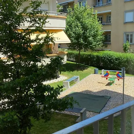 Montchoisi, Elegant, Modern And Near The Lake ! * Lausana