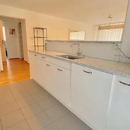Montchoisi, Elegant, Modern And Near The Lake ! Apartamento *