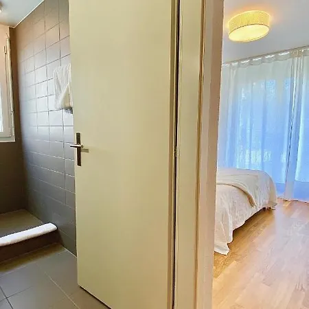 Montchoisi, Elegant, Modern And Near The Lake ! * Lausana